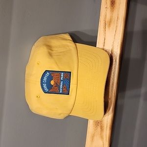 2 LEFT!  NWT Grand Canyon  National Park hat OS